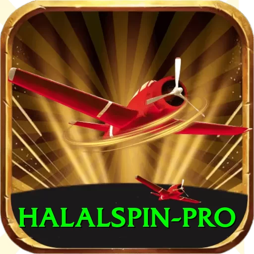 halalspin Casino Official v5.7.4 - 2
