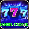 hansie cronje Pro v4.9.0