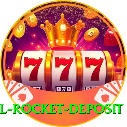hbl rocket deposit Games (Casino & Earning) Pro v3.7.0 - 2