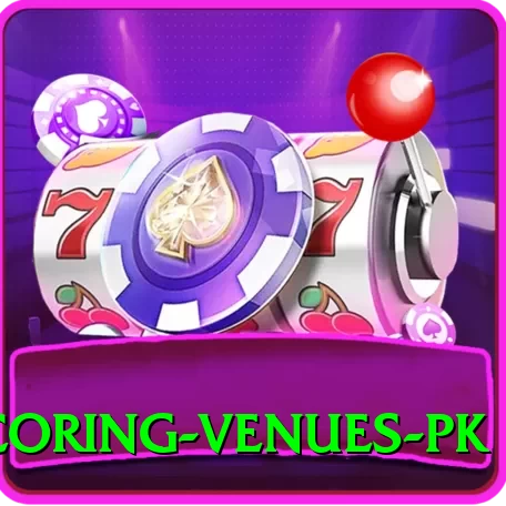high scoring venues pk Games (Casino & Earning) Pro v2.7.4 - 2