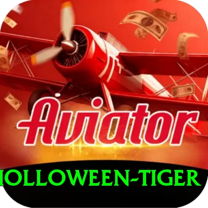 holloween tiger Games (Casino & Earning) Max vv1.0.0 - 2