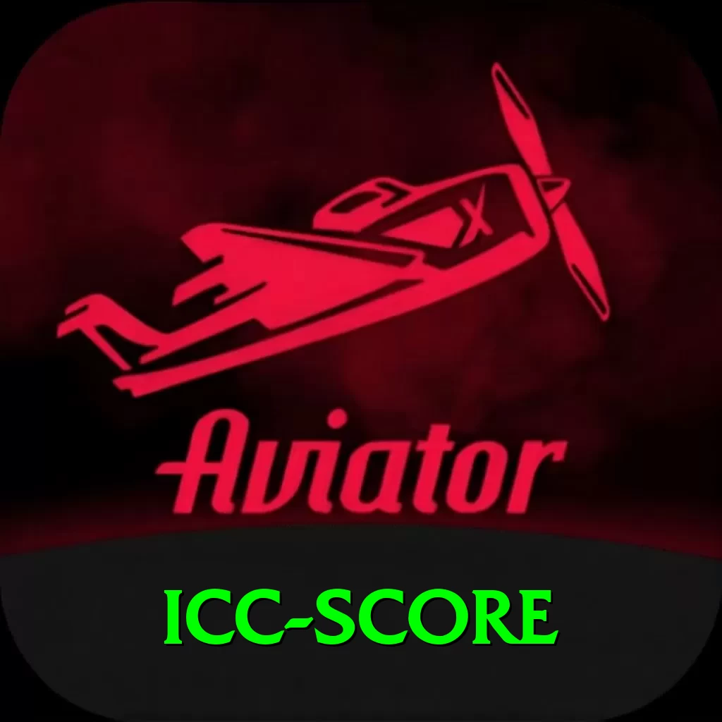 icc score VIP Pro v2.9.9 - 2