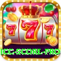 icc score Pro v4.0.4