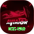 icc t20 Deluxe Edition v5.4.8