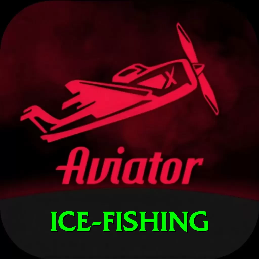 ice fishing Plus Pro v5.9.1 - 2