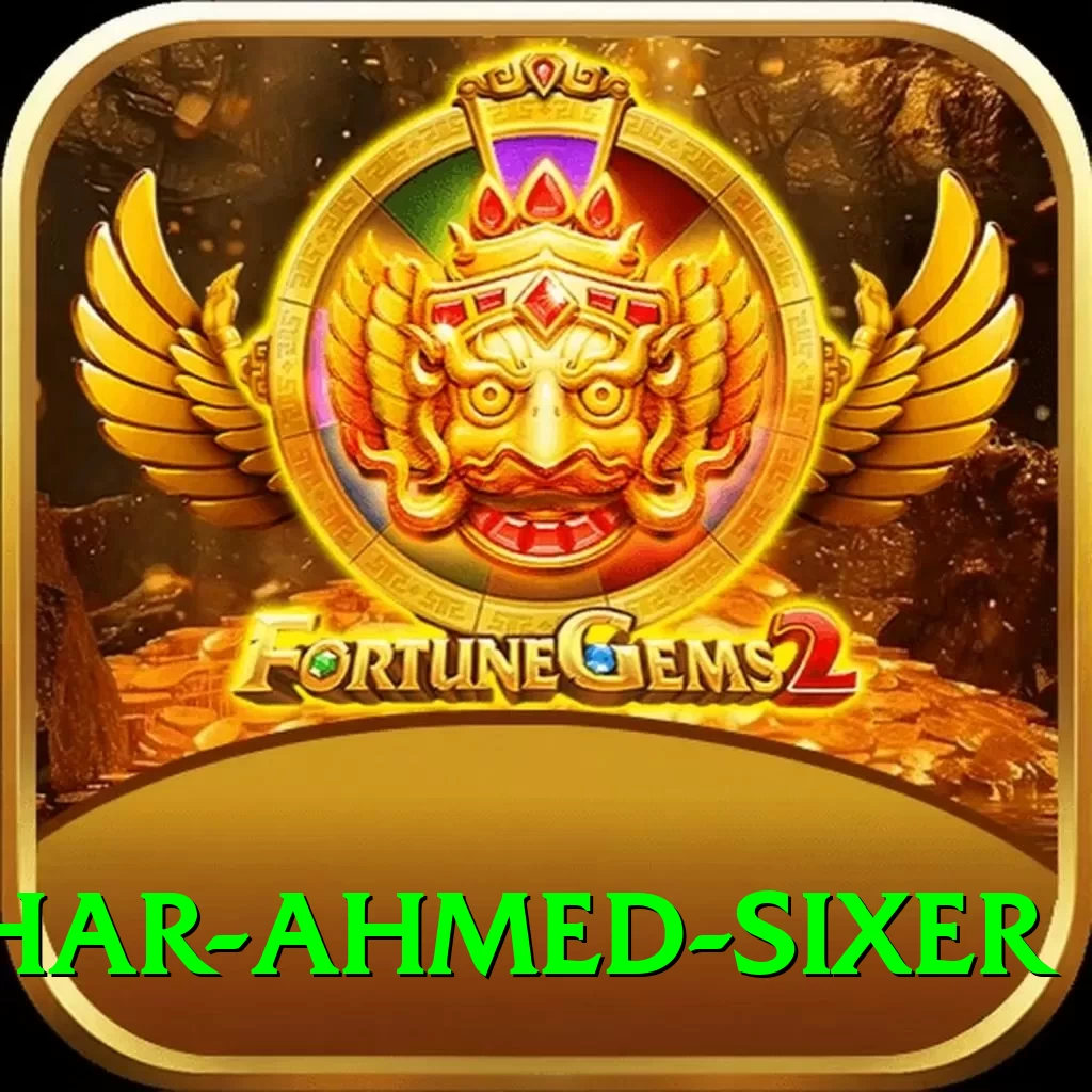 iftikhar ahmed sixer Gold v2.1.8 - 2