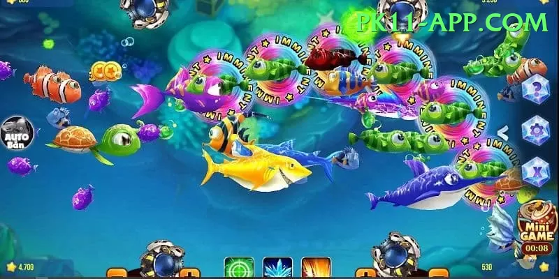 fishing store - Slots Elite Screenshot 1