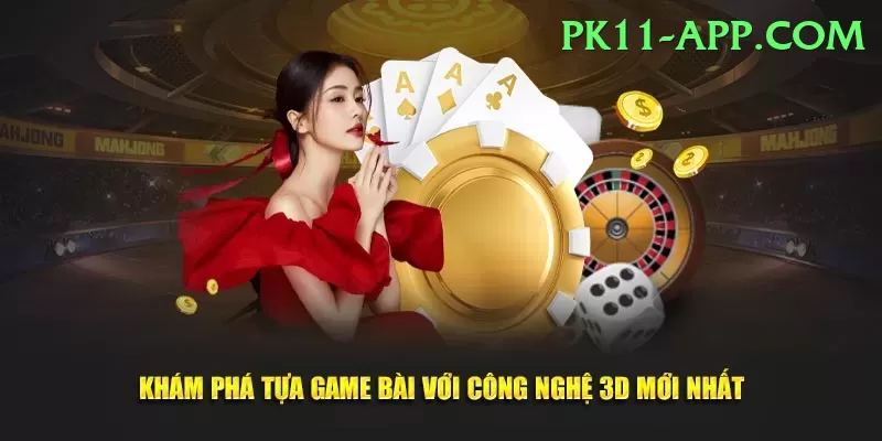 PKZ Casino King PK v4.3.1 Screenshot 1