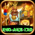 ind aus t20 Gold v2.6.1