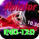 ind t20