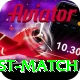 india england test match VIP v3.8.7