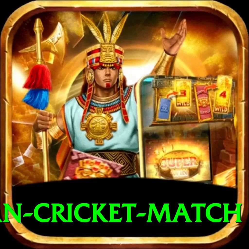 india pakistan cricket match Master v1.3.6 - 2