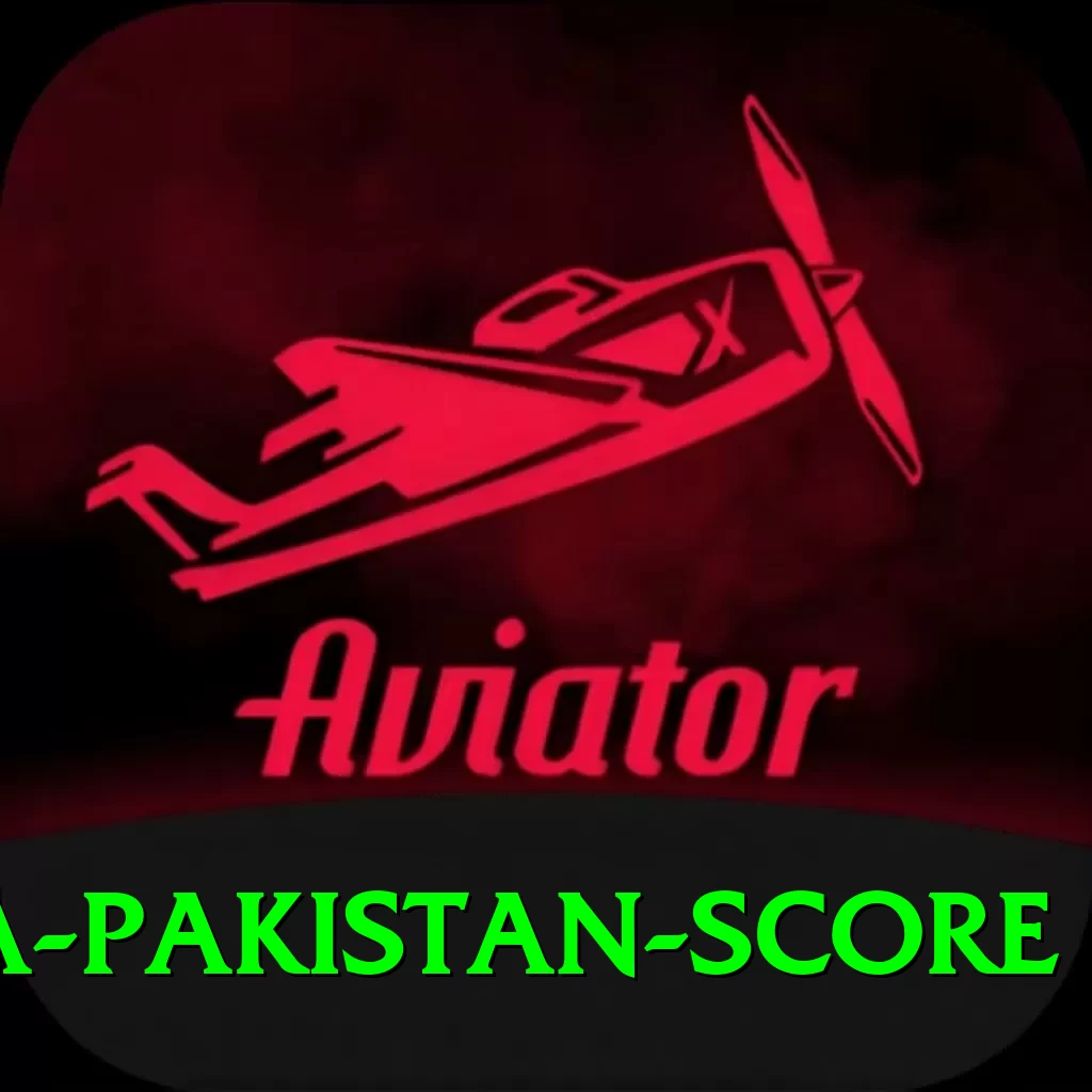 india pakistan score Gold v4.0.2 - 2