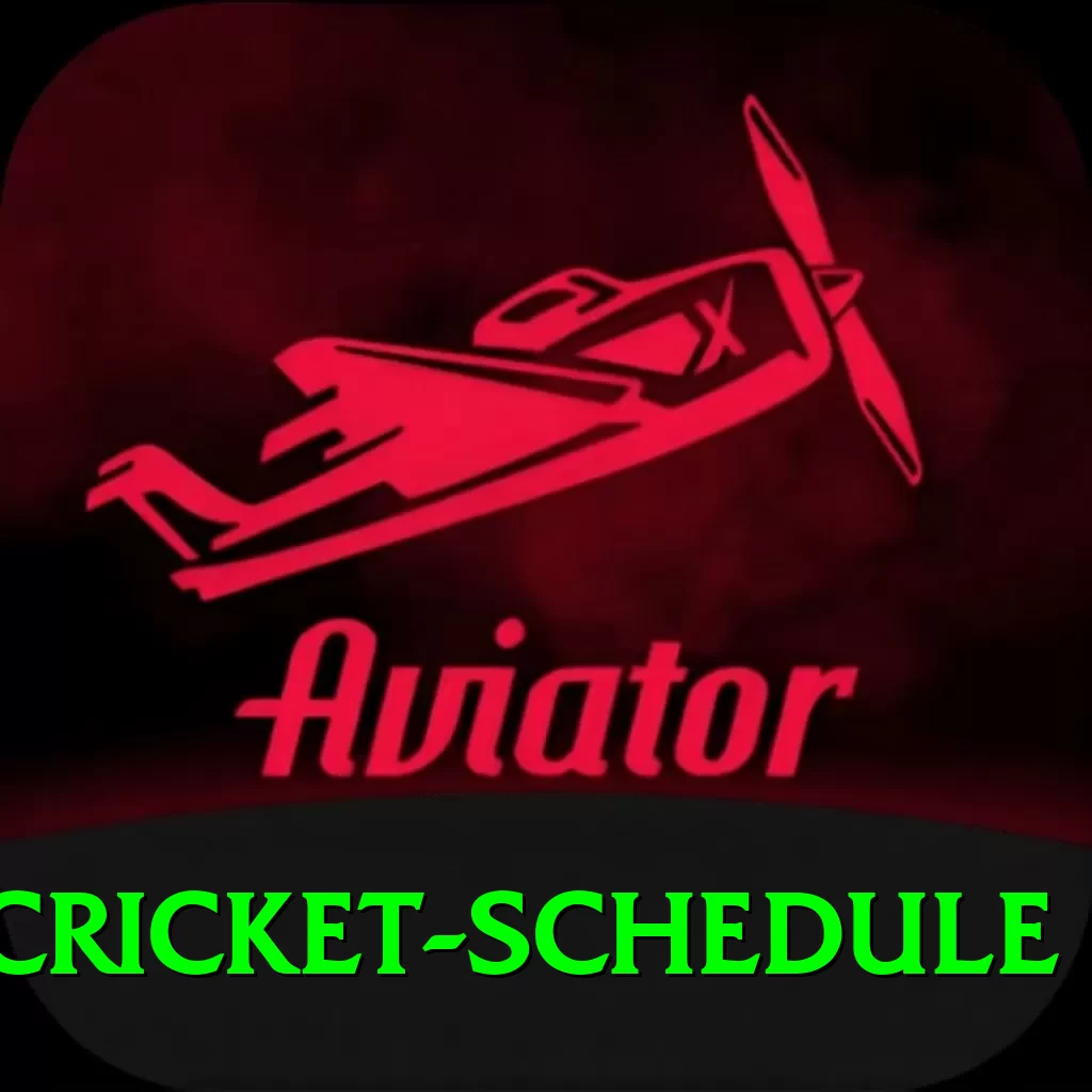 international cricket schedule VIP Edition v1.7.2 - 2