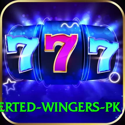 inverted wingers pk Gold Edition v3.1.6 - 2
