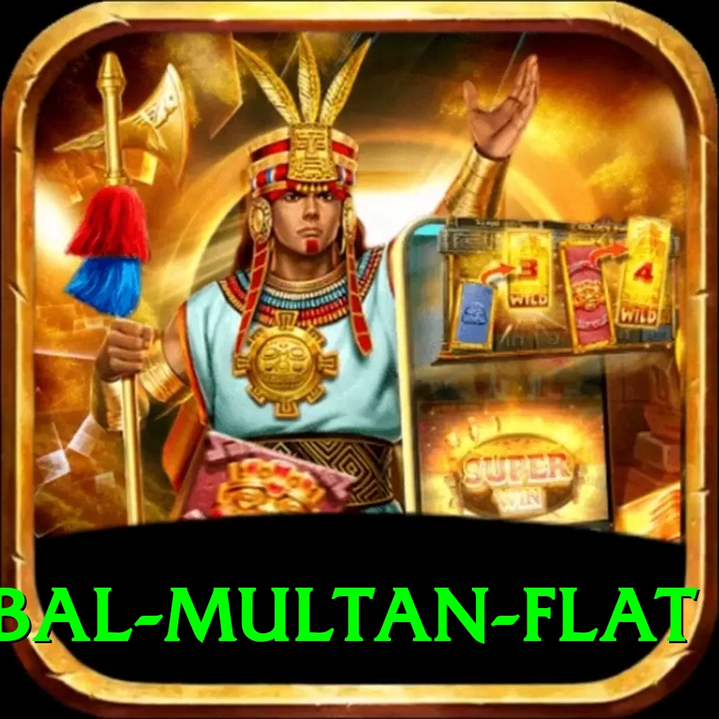 iqbal multan flat Plus Edition v5.0.4 - 2