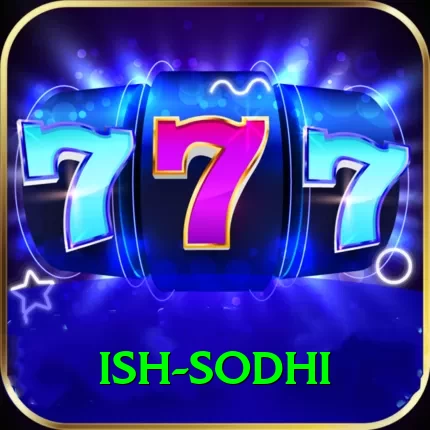ish sodhi VIP - 2