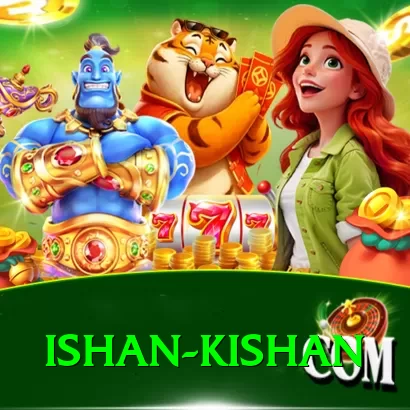 ishan kishan Premium Edition v5.7.3 - 2