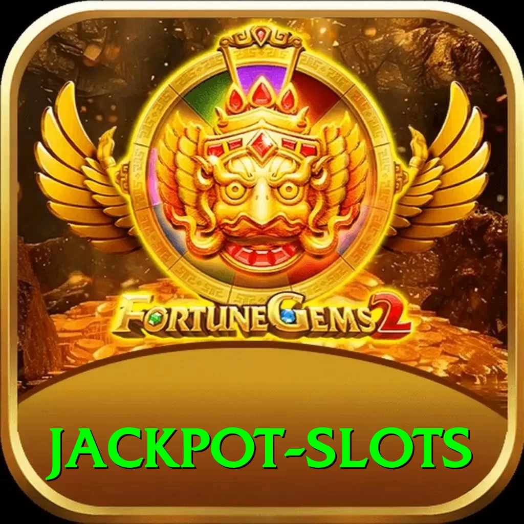 jackpot slots Ultimate v4.2.2 - 2