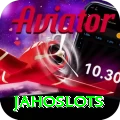jahoslots Ultimate v2.8.2