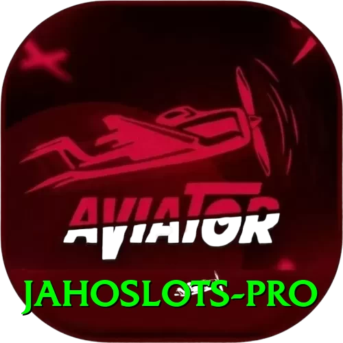 jahoslots Casino Official v2.1.3 - 2