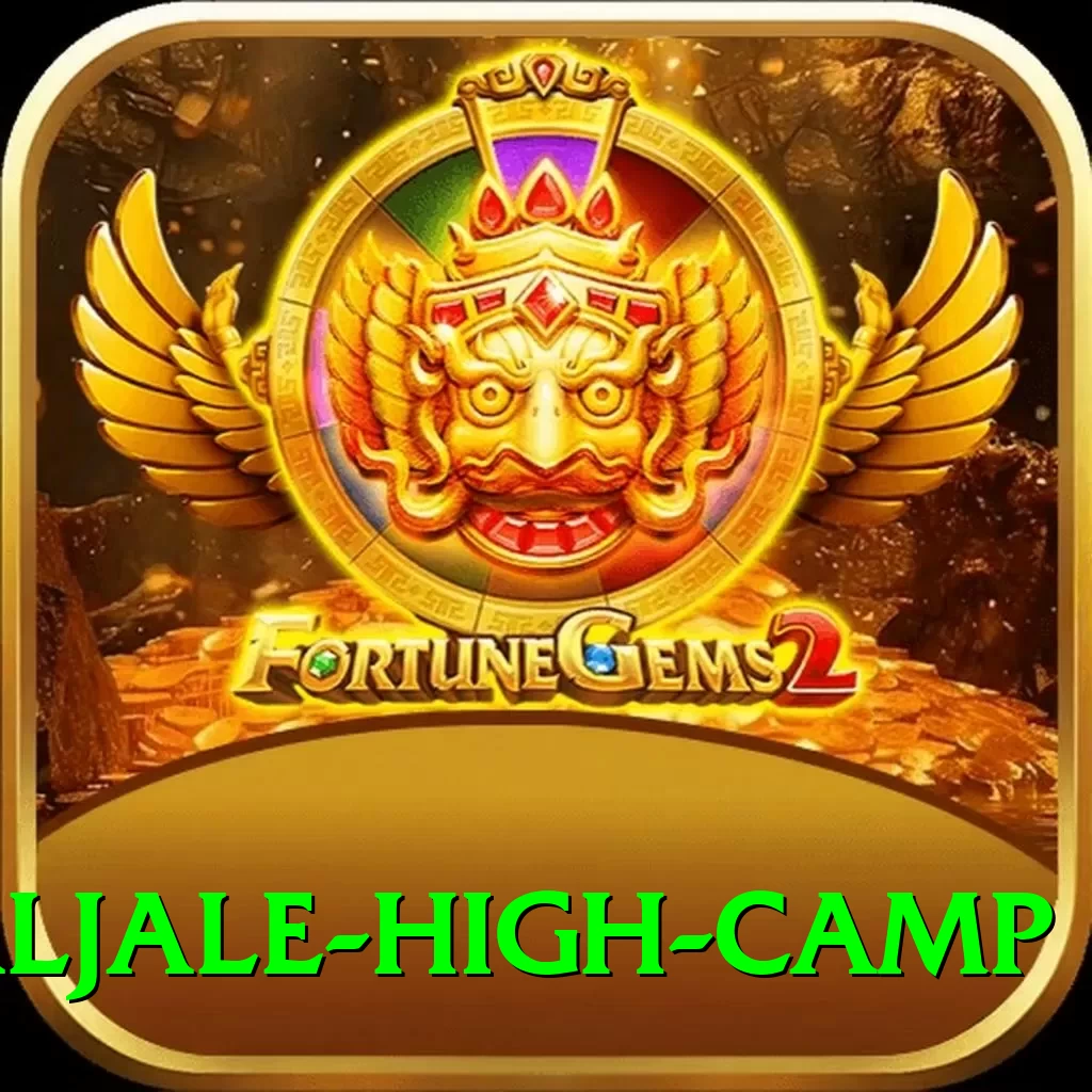 jaljale high camp Elite v3.8.7 - 2