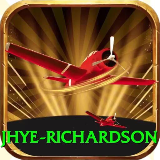 jhye richardson Elite Pro v1.3.4 - 2