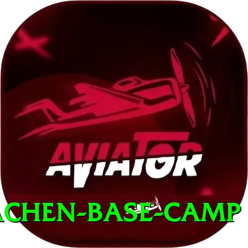 kambachen base camp Master Pro v5.2.6 - 2