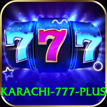 Karachi 777 - Gaming Deluxe - 2