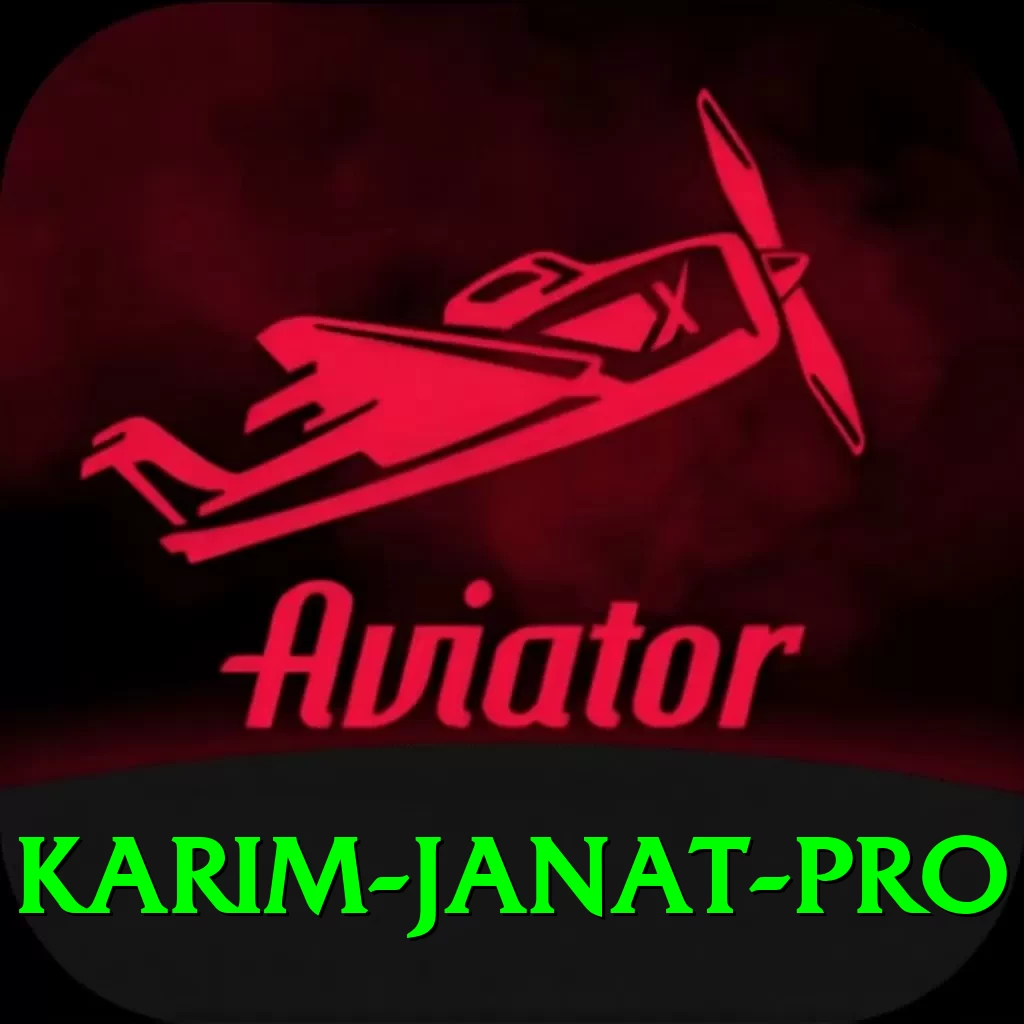 karim janat Prime Casino App - 2
