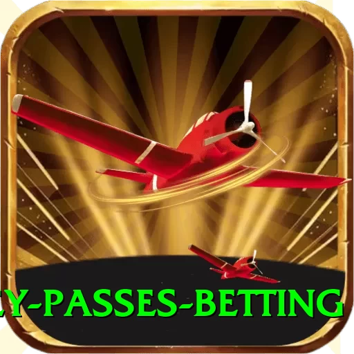 key passes betting Elite v2.0.0 - 2