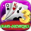 khayrabad mosque Ultimate v1.5.3