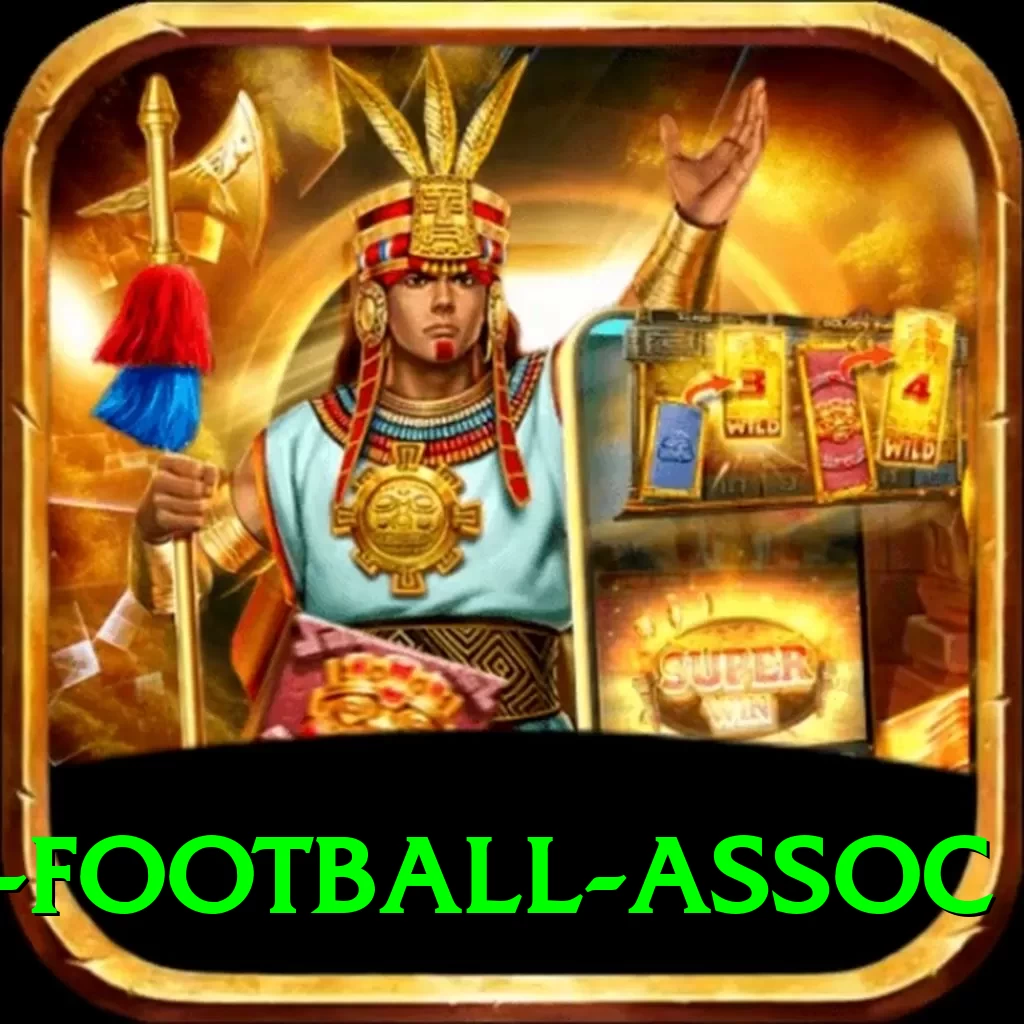 kpk football assoc Pro Edition v1.6.0 - 2