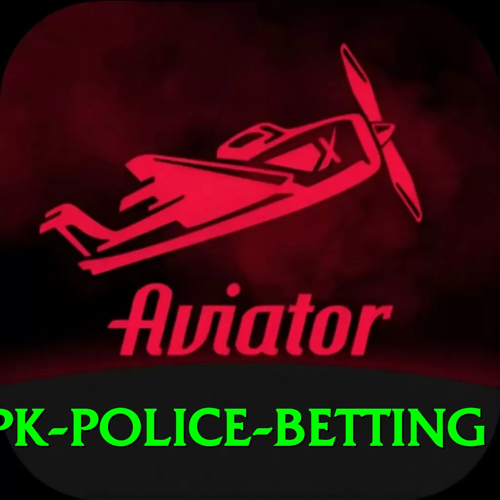 kpk police betting Deluxe v4.6.0 - 2