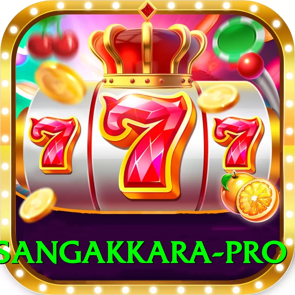 kumar sangakkara Mega Jackpot - 2
