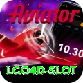 lgo4d slot Plus Edition v3.6.8