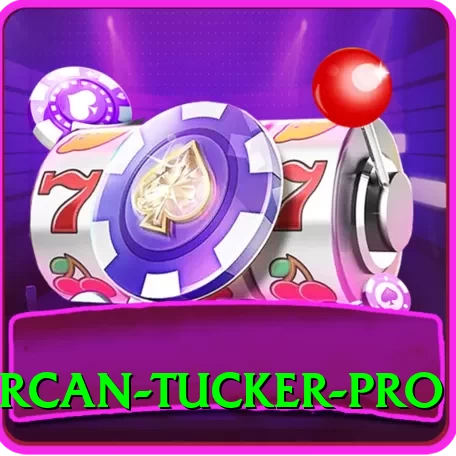 lorcan tucker Max APK v3.1.3 - 2