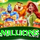 lotto mega millions Games (Casino & Earning) VIP v3.3.7