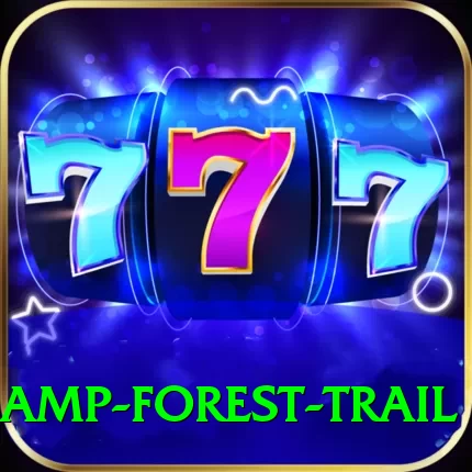 low camp forest trail VIP Pro v3.3.1 - 2