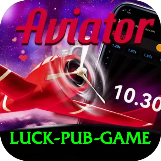 Luck Pub Game Max Pro v5.6.0 - 2