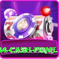 Luck44 Cash Prime