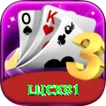 luck91 Deluxe Pro vv3.1.8
