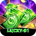 Lucky 91 Gold v1.2.4