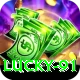 Lucky 91 Gold v1.2.4