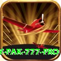 lucky pak 777 Legend Gaming App