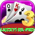 lucky102 Master - Win Real PKR