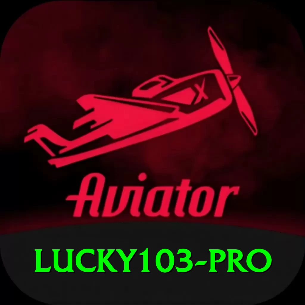 lucky103 Game Pro v3.5.8 - 2
