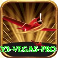 lucky3 vegas - VIP Pro
