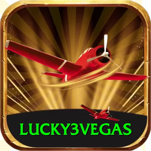 lucky3vegas Deluxe Edition v1.3.2 - 2