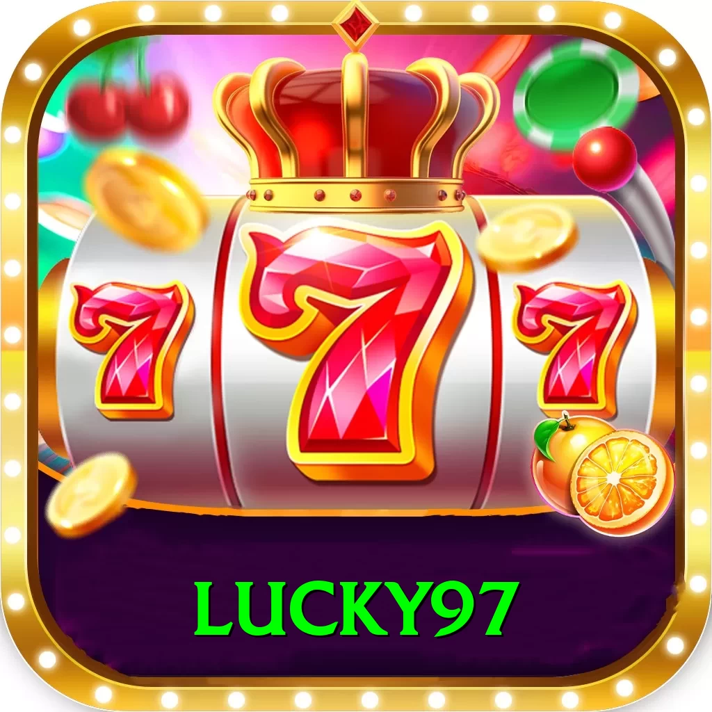lucky97 Turbo Pro v2.4.7 - 2
